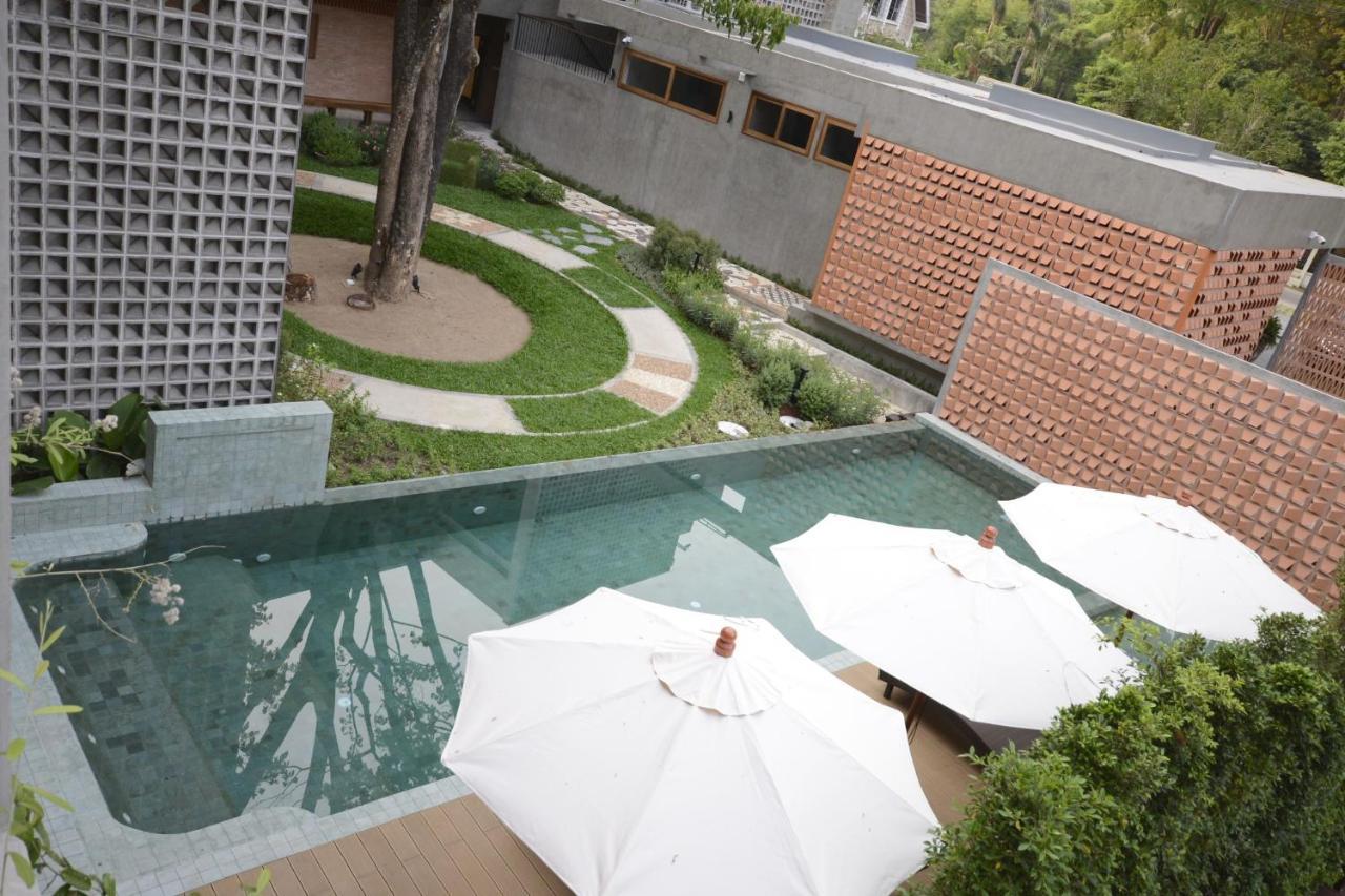 Proud Phu Fah Muang Chiang Mai Hotell Eksteriør bilde