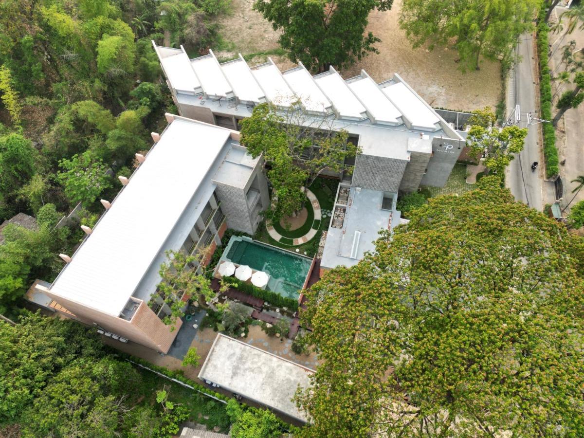 Proud Phu Fah Muang Chiang Mai Hotell Eksteriør bilde