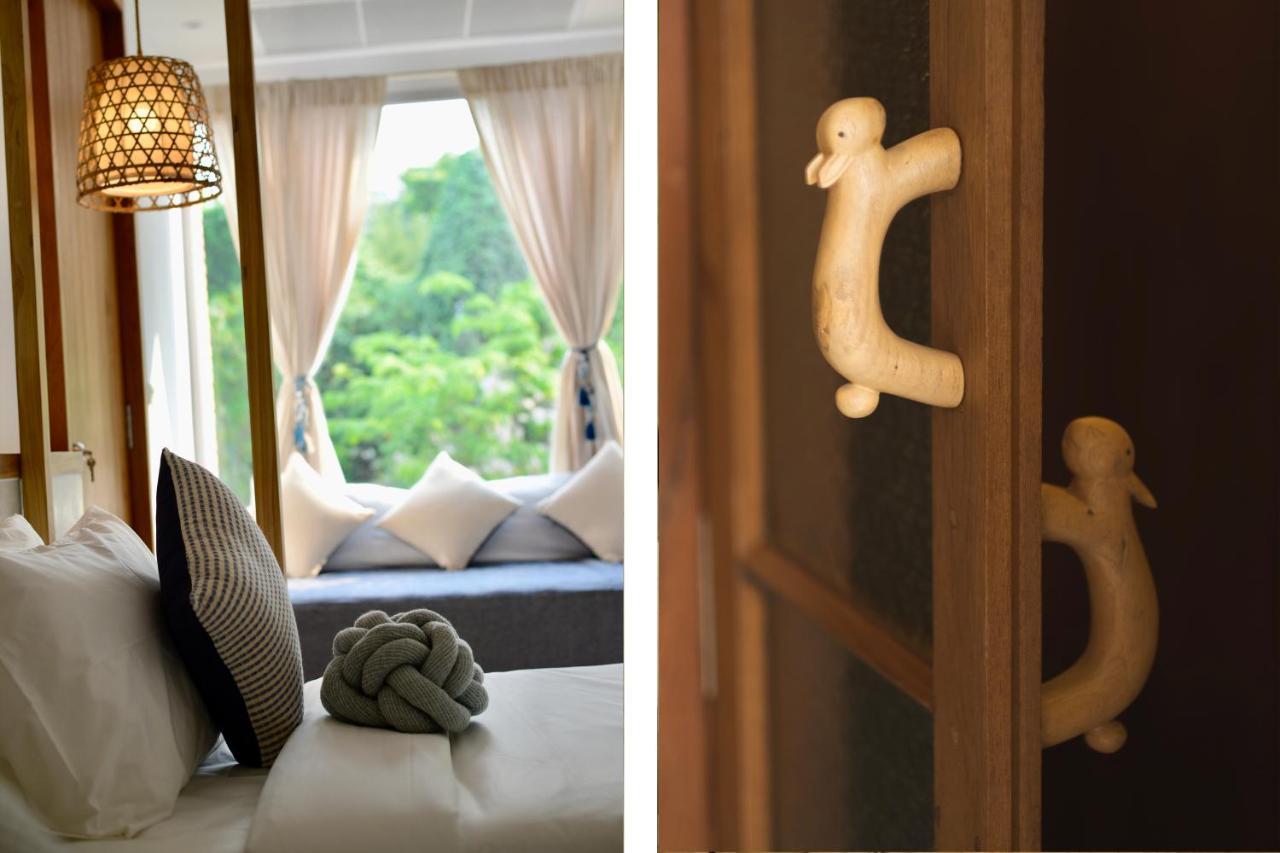 Proud Phu Fah Muang Chiang Mai Hotell Eksteriør bilde